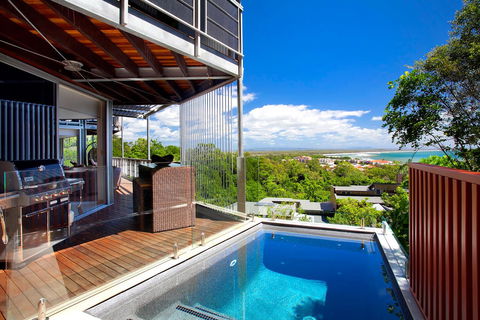 Peppers Noosa Resort And Villas - Hotel QLD 4