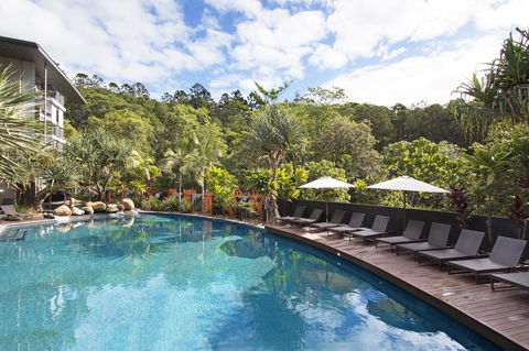 Peppers Noosa Resort And Villas - Hotel QLD 0