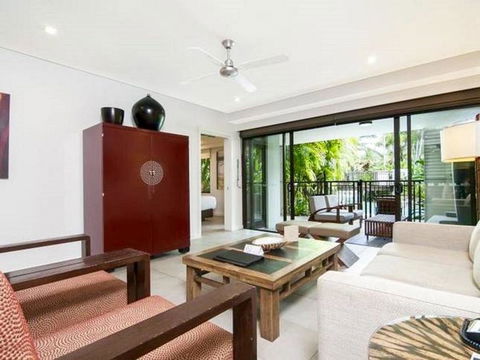 Luxury Apartments At Temple Resort And Spa Port Douglas - Hotel QLD 34