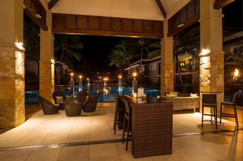 Luxury Apartments At Temple Resort And Spa Port Douglas - Hotel QLD 11