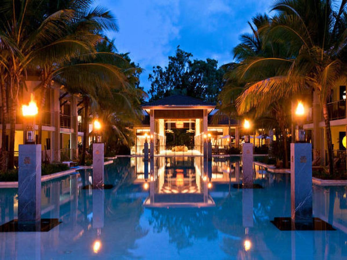 Port Douglas QLD Hotel QLD