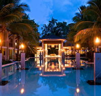 Sea Temple Port Douglas Luxury Apartments - Hotel QLD