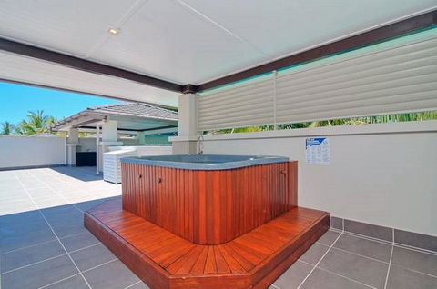 Luxury Apartments At Temple Resort And Spa Port Douglas - Hotel QLD 31