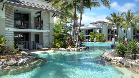 Luxury Apartments At Temple Resort And Spa Port Douglas - Hotel QLD 9