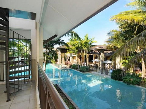 Luxury Apartments At Temple Resort And Spa Port Douglas - Hotel QLD 25