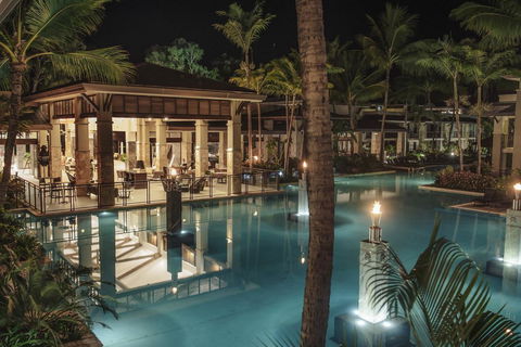 Luxury Apartments At Temple Resort And Spa Port Douglas - Hotel QLD 10