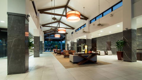 Luxury Apartments At Temple Resort And Spa Port Douglas - Hotel QLD 3