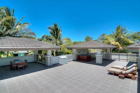 Luxury Apartments At Temple Resort And Spa Port Douglas - Hotel QLD 30