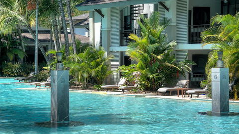 Luxury Apartments At Temple Resort And Spa Port Douglas - Hotel QLD 27