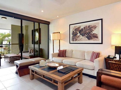 Luxury Apartments At Temple Resort And Spa Port Douglas - Hotel QLD 33