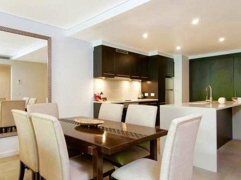 Luxury Apartments At Temple Resort And Spa Port Douglas - Hotel QLD 28