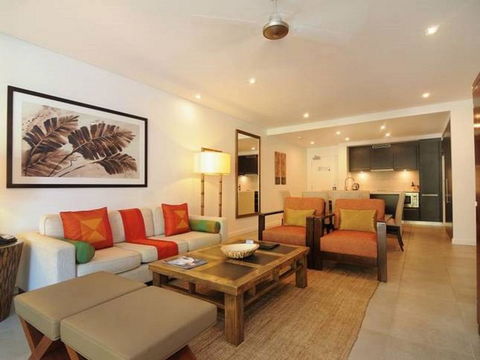 Luxury Apartments At Temple Resort And Spa Port Douglas - Hotel QLD 23
