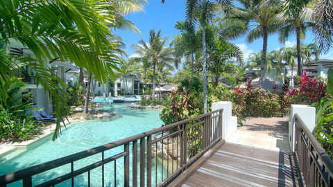 Luxury Apartments At Temple Resort And Spa Port Douglas - Hotel QLD 43