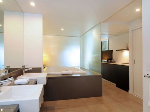 Luxury Apartments At Temple Resort And Spa Port Douglas - Hotel QLD 37