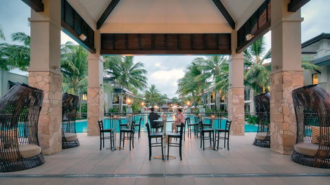 Luxury Apartments At Temple Resort And Spa Port Douglas - Hotel QLD 2