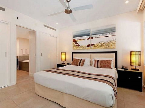 Luxury Apartments At Temple Resort And Spa Port Douglas - Hotel QLD 38