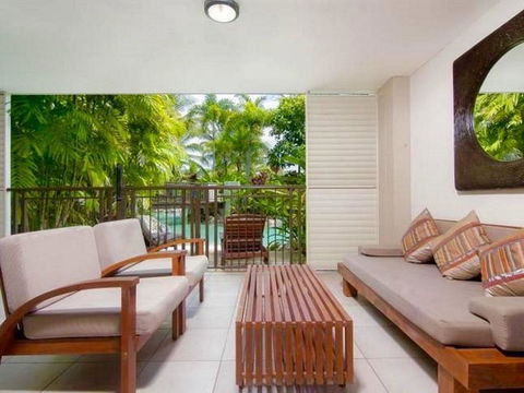 Luxury Apartments At Temple Resort And Spa Port Douglas - Hotel QLD 26