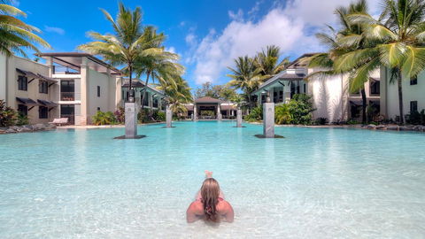 Luxury Apartments At Temple Resort And Spa Port Douglas - Hotel QLD 1