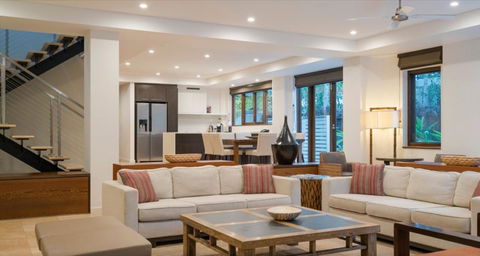 Luxury Apartments At Temple Resort And Spa Port Douglas - Hotel QLD 17