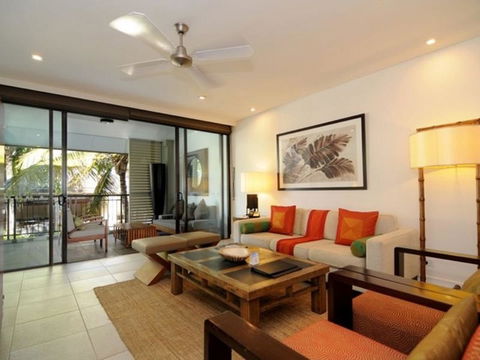 Luxury Apartments At Temple Resort And Spa Port Douglas - Hotel QLD 22
