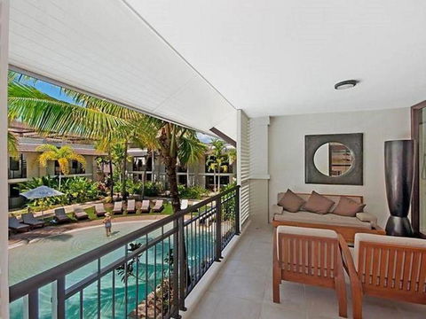 Luxury Apartments At Temple Resort And Spa Port Douglas - Hotel QLD 35