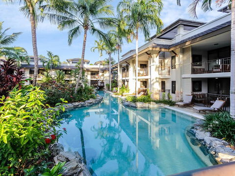 Luxury Apartments At Temple Resort And Spa Port Douglas - Hotel QLD 8
