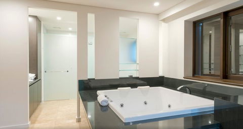 Luxury Apartments At Temple Resort And Spa Port Douglas - Hotel QLD 21