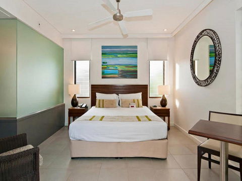 Luxury Apartments At Temple Resort And Spa Port Douglas - Hotel QLD 36