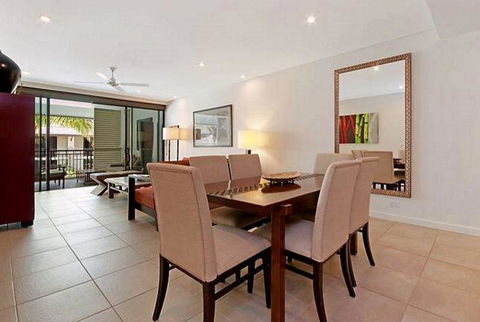 Luxury Apartments At Temple Resort And Spa Port Douglas - Hotel QLD 41