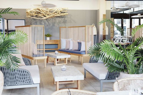 Luxury Apartments At Temple Resort And Spa Port Douglas - Hotel QLD 44