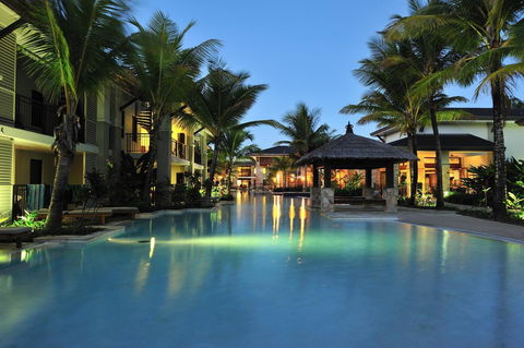 Luxury Apartments At Temple Resort And Spa Port Douglas - Hotel QLD 12