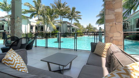 Luxury Apartments At Temple Resort And Spa Port Douglas - Hotel QLD 5