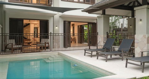 Luxury Apartments At Temple Resort And Spa Port Douglas - Hotel QLD 16