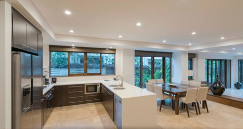 Luxury Apartments At Temple Resort And Spa Port Douglas - Hotel QLD 19