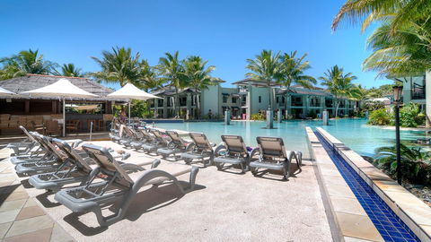 Luxury Apartments At Temple Resort And Spa Port Douglas - Hotel QLD 7