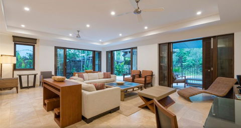 Luxury Apartments At Temple Resort And Spa Port Douglas - Hotel QLD 18