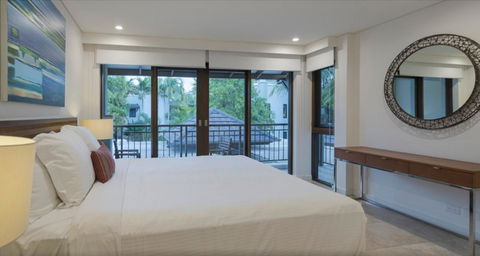 Luxury Apartments At Temple Resort And Spa Port Douglas - Hotel QLD 20