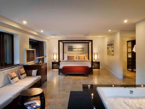 Luxury Apartments At Temple Resort And Spa Port Douglas - Hotel QLD 14
