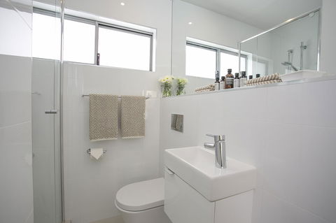 10 Hastings Street Motel - Hotel QLD 21