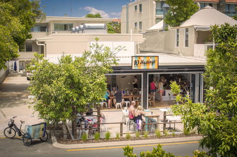 10 Hastings Street Motel - Hotel QLD 8