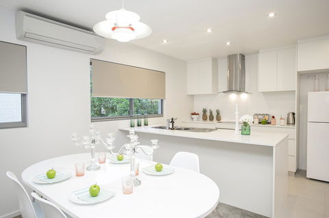 10 Hastings Street Motel - Hotel QLD 24