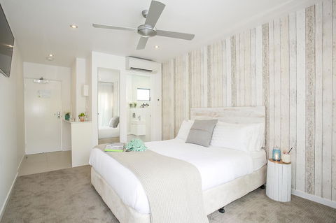 10 Hastings Street Motel - Hotel QLD 11