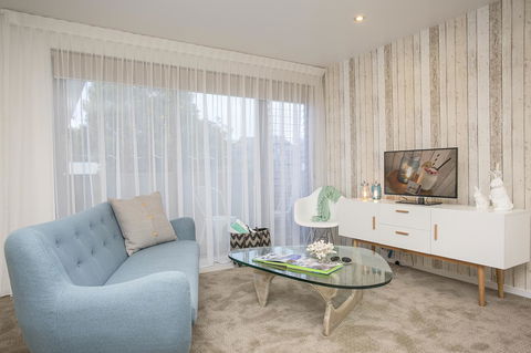 10 Hastings Street Motel - Hotel QLD 10