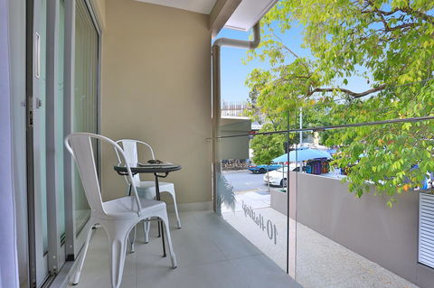 10 Hastings Street Motel - Hotel QLD 9
