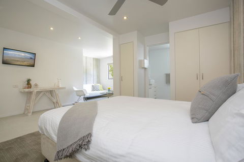 10 Hastings Street Motel - Hotel QLD 22