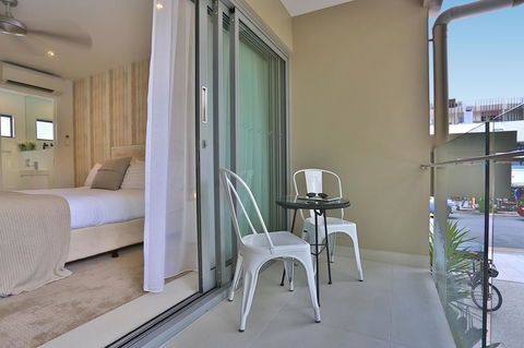 10 Hastings Street Motel - Hotel QLD 25