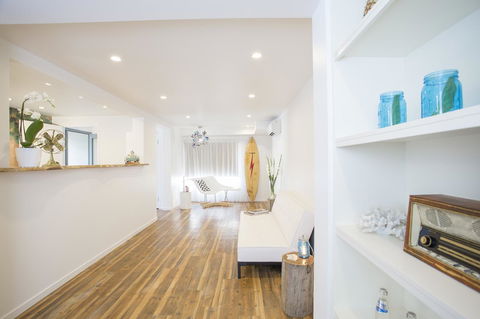 10 Hastings Street Motel - Hotel QLD 12
