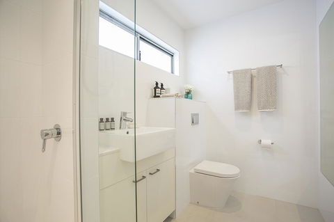10 Hastings Street Motel - Hotel QLD 19