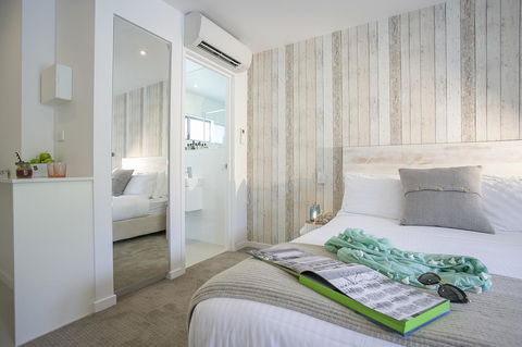 10 Hastings Street Motel - Hotel QLD 14