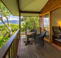 Thala Beach Nature Reserve - Hotel QLD